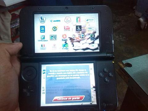 Nintendo 3ds Xl