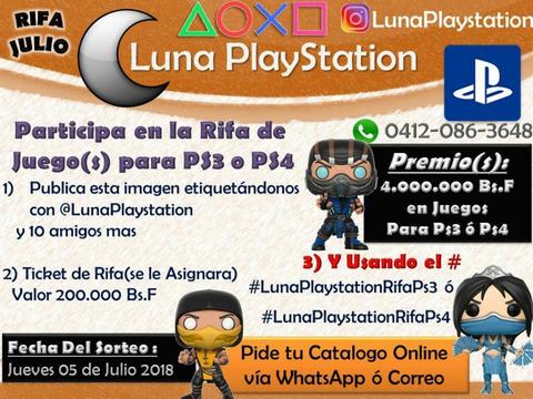 Gow Gta Mk Nba Mlb Ps3 Ps4 Fifa