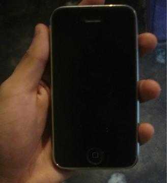 Iphone 3gs Para Repuesto