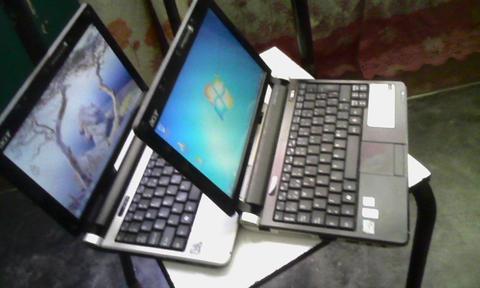 Mini Laptop Acer Aspire Kav60 100 ECONOMICA
