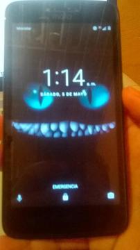 Vendo O Cambio Motorola Moto C 8gb