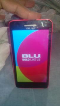 Blu Studio 5.0 Hd D534u