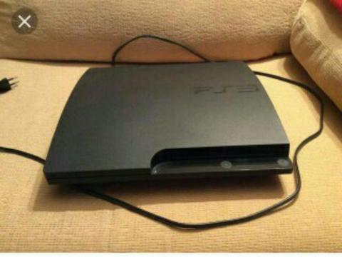 Ps3 Play Station