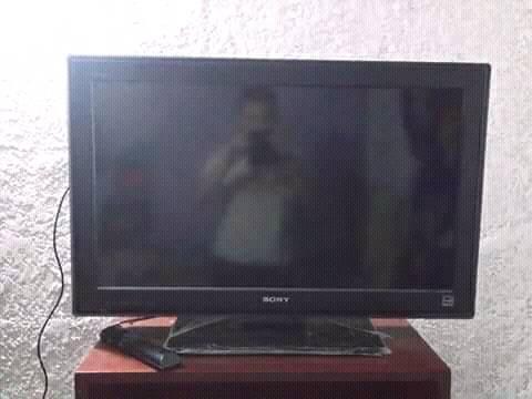 TV SONY BRAVIA 32 PULGADAS VENDO O CAMBIO POR ANDROID