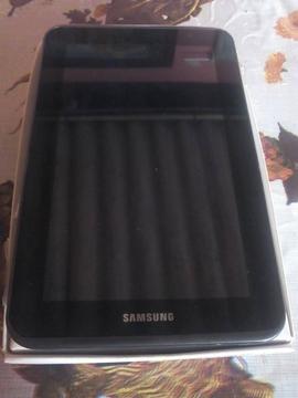 Tablet Samsung galaxy tab 2