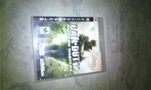 Call Of Duty Mw 4