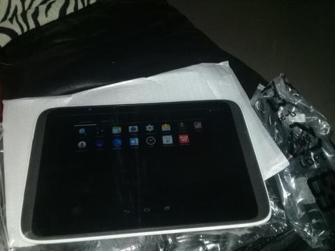 Vendo Mi Tablet Ver Foto Nueva
