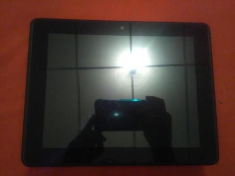 Vendo Tablet