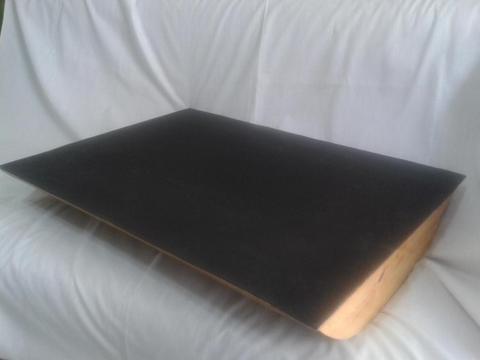 BALANCIN RECTANGULAR PARA FISIOTERAPIA Y MECANOTERAPIA