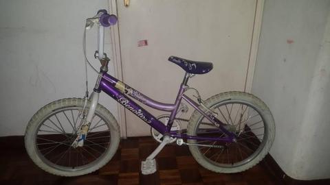 BICICLETA BENOTTO