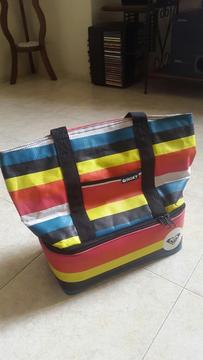 Bolso Playero Roxy