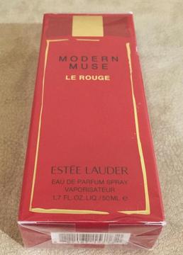 Perfume Modern Muse De Eeste Lauder, De 50ml 100 Original