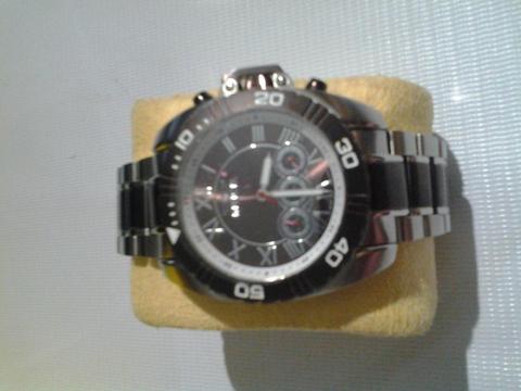 RELOJ INVICTA S1 RALLY MODELO 5074 TRES PIÑONES