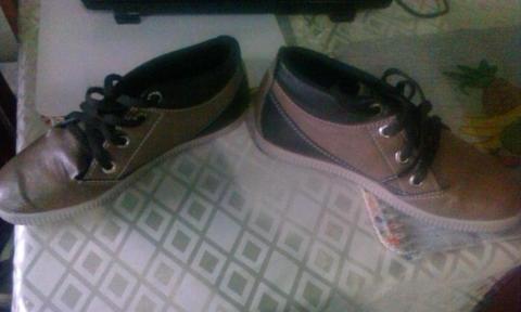 ZAPATOS PARA CABALLERO TOMMY HILFIGER N° 39 ...NUEVOS