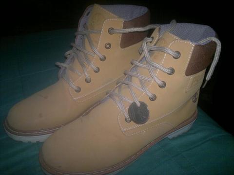 Botas Timberland