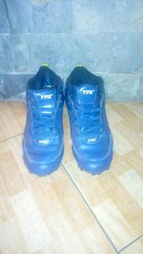 Tacos de Beisbol Tpx