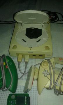 Vendo 2 consola Clásica en Perfecto Estado