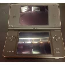 vendo dsi xl en buen estado