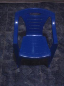 Vendo silla para niño