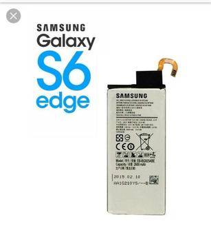 Bateria S6 Edge