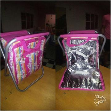 SILLA CAVA COMPLETAMENTE NUEVA