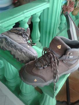 Botas Alpinistas