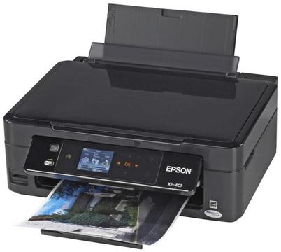 IMPRESORA EPSON XP401 .MULTIFUNCIONAL