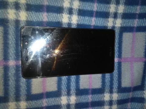 Vendo Blu Life Xl sin Bateria Legal