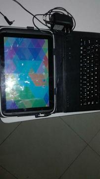 Vendo Tablet 10 Pulgadas sin Detalles