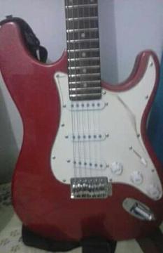 Guitarra Electrica Fremaster