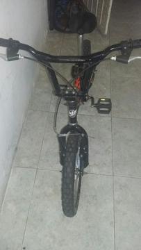 Bicicleta Rin 16 con Su Factura