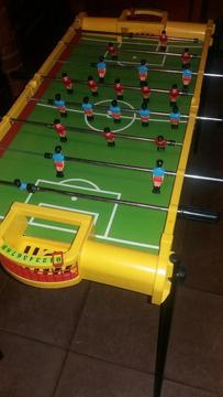 Mesa de Futbolito Football Table