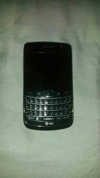 Blackberry Bol 2
