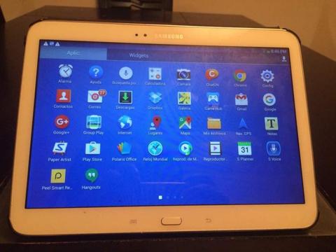 En muy buen estado se vende Tablet Tab3 Samsung
