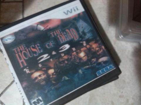 The House Of The Dead 23