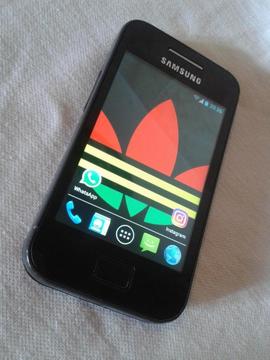 VENDO SAMSUNG ACE S5830. LIBERADO