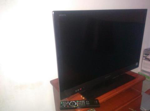 Tv Sony 32