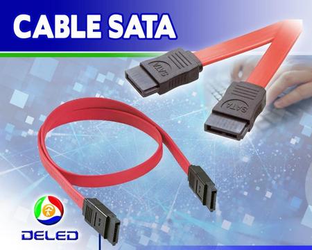 CABLE SATA