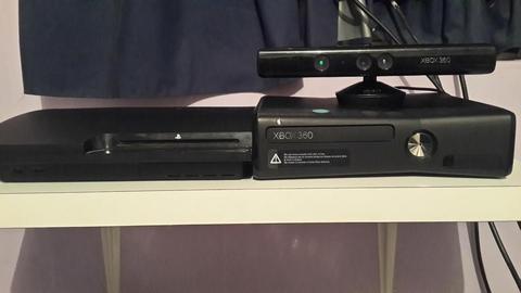 Cambio ps3 y xbox 360 por ps4 en buen estado