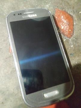 Samsung Galaxy S3mini