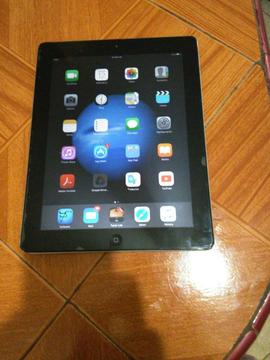 Vendo O Cambio iPad 2 de 16gb