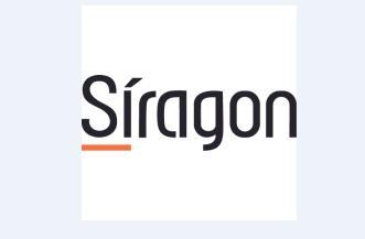 PANTALLA SIRAGON NB 3060/2060