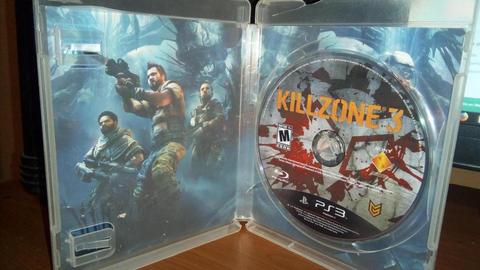 killzone 3 ps3