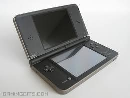 dsi xl en perfecto estado