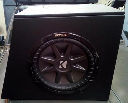 bajo Kiker