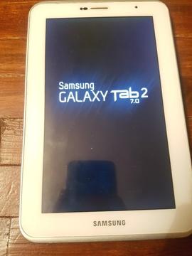 Cambio Galaxy Tab 2 por Telefono