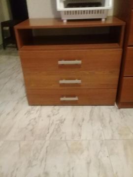 Gaveteros Y Mueble Multifincional