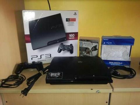 Playstation 3 160gb