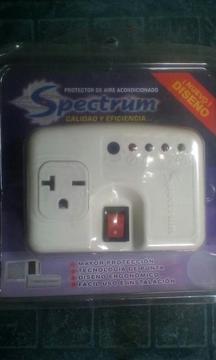 Protector de Aire 220v Nuevo