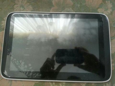 Se Vende O Cambia Tablet por Laptop